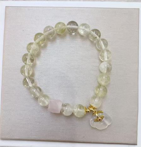 JS（绩客）柠月吟 商品图0