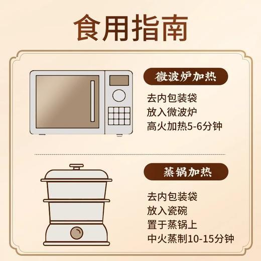 【分仓直发包邮】黄老五哈妹川味鸭（卤香味）一只（约500g-600g） 商品图3