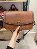 🖤FOSSIL 复古女包，有斜挎肩带，头层小牛皮🐂💰999✈️ 商品缩略图0