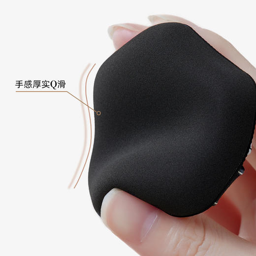 尔木萄双A粉扑套盒 商品图3