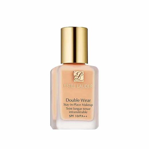 【海豚美购】美国 EsteeLauder 雅诗兰黛 DW持妆粉底液 1w1 30ml 商品图0