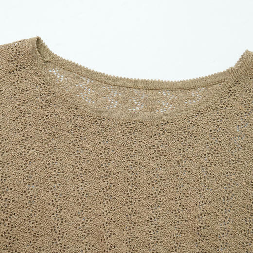 MK2Z065麦克斯菲瑞针织衫 商品图2