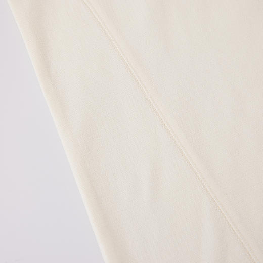 【新品上新】HX 夏季圆领短袖T恤Z102520004101/02 商品图8