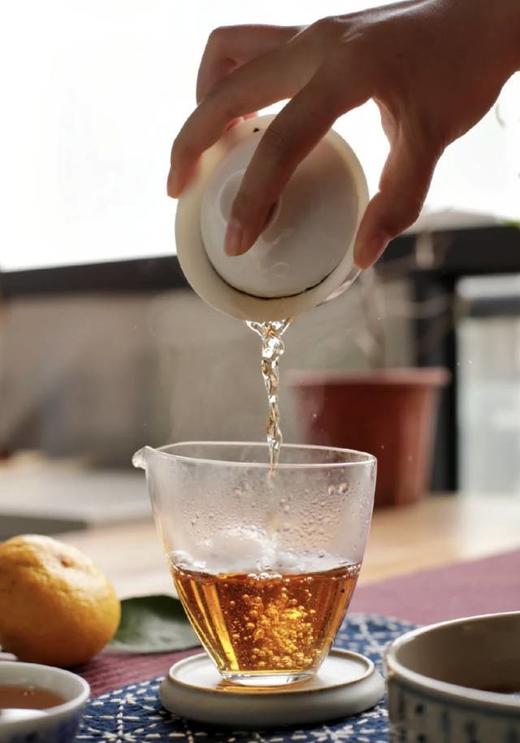 🔥限量尖货❗️库存太少❗️2018年收藏级老白茶【朴大师圆罐福鼎老白茶】🏆 🔻“一年茶、三年药、七年宝”秒杀价79💰买一送一到手两大罐‼️ 商品图4