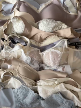 这是什么尤物bra！！性感撩人，令女人疯狂、男人迷恋~ 