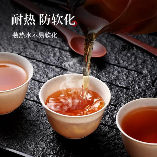 🌟用稻壳做的杯子你见过吗❓这款茶杯简直是「大自然搬运工」本工！ 🌍 【🌾稻香锁在杯壁里】冲泡时淡淡谷物香，喝茶都变高级仪式感~🌸  商品图2