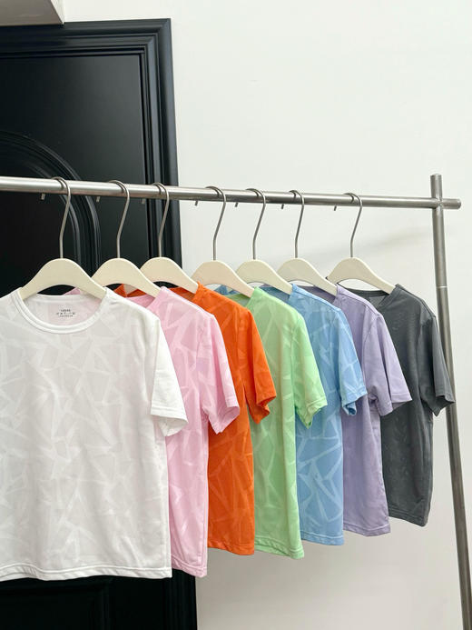 【双倍快乐】品牌代工厂捡大漏！抢真实库存3000来套！高品质中大童速干运动套装，在售💰49.9一套，今天直接到手两套，快速清尾货换钱，仅此一批 商品图7