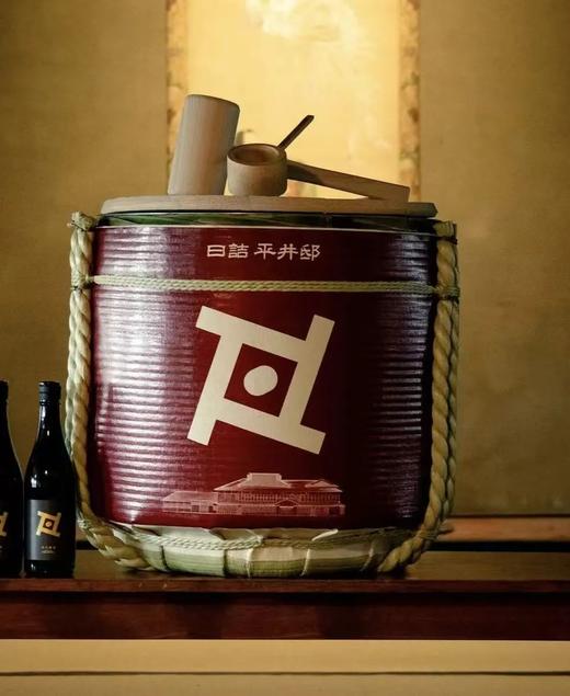 日本国家认证“国宝”精酿清酒！百年酵母酿造！清新优雅 超好喝！ 商品图4