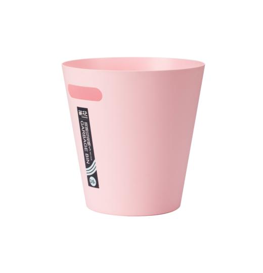 茶花简易垃圾桶-S1526 商品图10