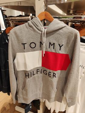 TOMMY男卫衣78J1753030