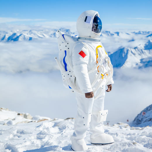 九寨沟5天5/8人小团 保证空座率+赠成都住宿/接机 打卡四姑娘山/毕棚沟/达古冰川/黄龙 商品图6