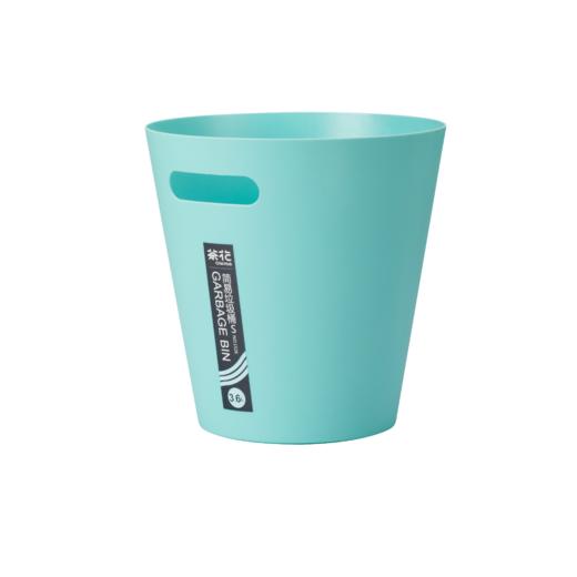 茶花简易垃圾桶-S1526 商品图12