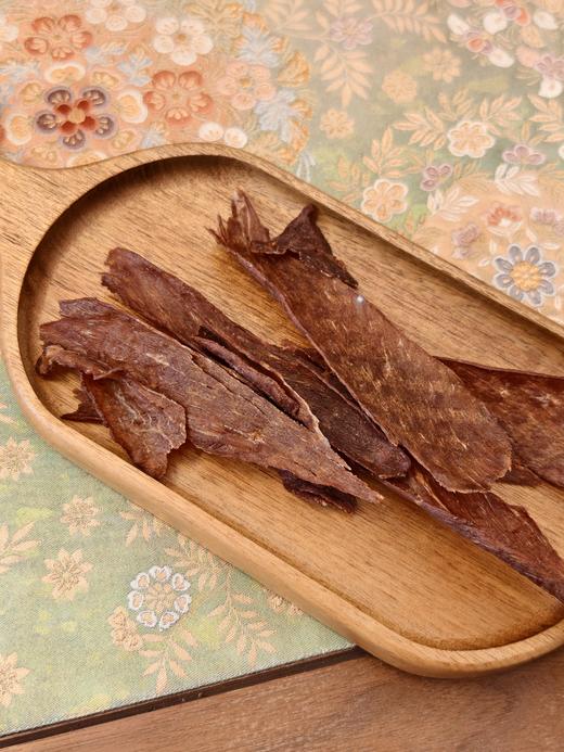 「哇！好脆！」风干薄脆牛肉片 脆脆的牛肉片 原味/香辣味 商品图7
