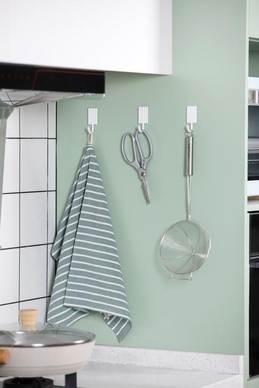 茶花竖纹粘钩121015 商品图8