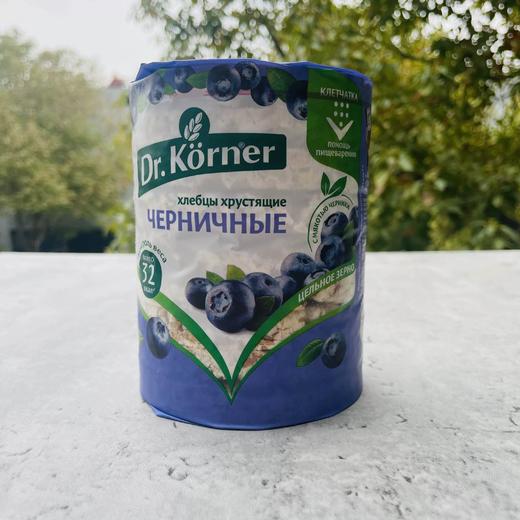 DRKORNER康纳博士脆米饼 商品图5