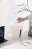 茶花简易垃圾桶-S1526 商品缩略图5