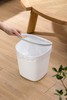 茶花净悦压圈垃圾桶206005 商品缩略图14