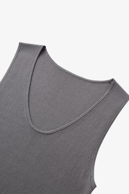 无图【商场同款】麦檬夏套头毛衫5F4331391 商品图2