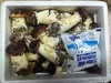 [新鲜赤松茸] 福建古田现采现发 鲜美嫩滑脆爽 一口鲜掉眉毛 商品缩略图4