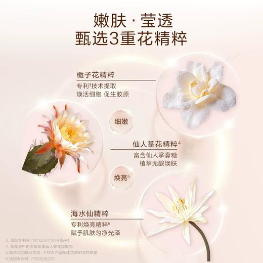 【1F】毛戈平鱼子盈肌轻润身体霜 280g 商品图1