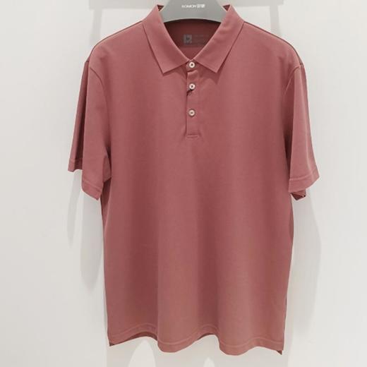 南4罗蒙短袖T恤6TTB1036 商品图0