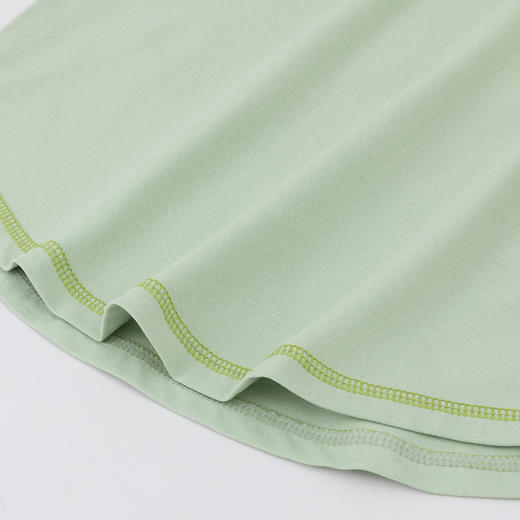 嘟嘟家婴幼儿短袖T恤夏装宝宝上衣夏季新款男宝体恤夏款女宝童装 商品图6