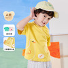 嘟嘟家宝宝短袖t恤夏季男童半袖上衣夏装女童t恤童装宝宝衣服新款 商品缩略图2