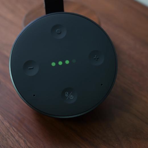 【只能蓝牙连接使用】小问音箱蓝牙音响迷你便携式防水便携 商品图3