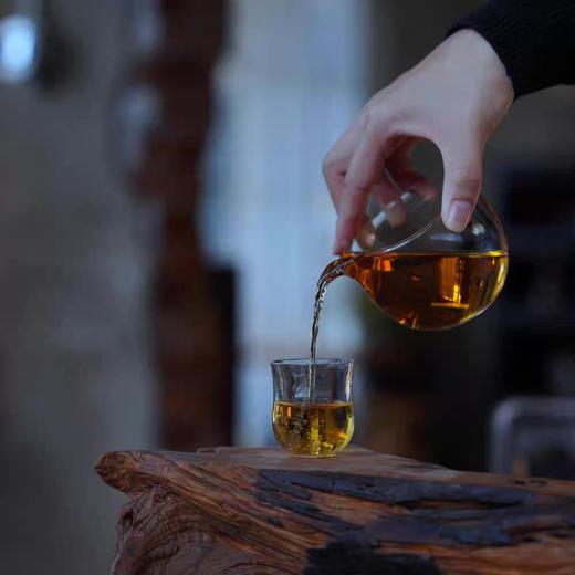 洄溯公道杯○玻心璃语 商品图1