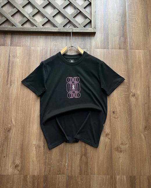 ON昂跑Club-T Graphic 25ss春夏新品男款印花短袖T恤 商品图4