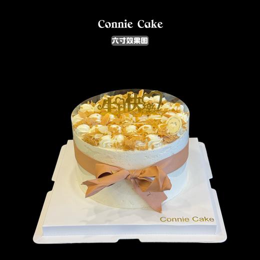 焦糖海盐蛋糕 商品图5