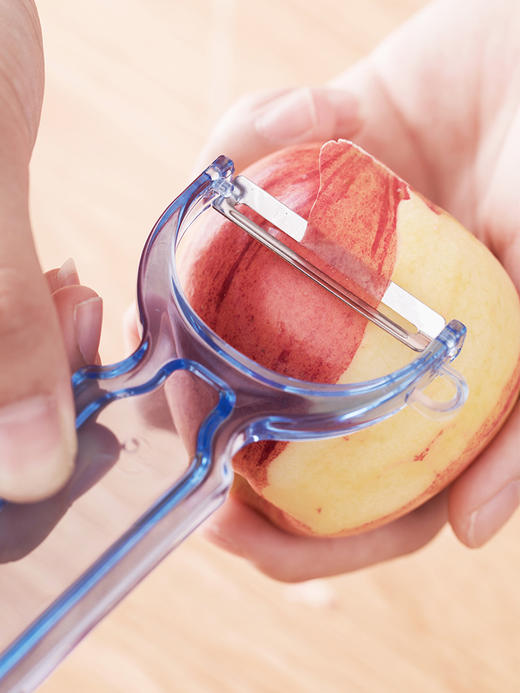 茶花透明果皮刀 商品图4