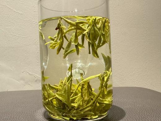 25春 [欣赏级] 狮子峰·老龙井  50克起 商品图6