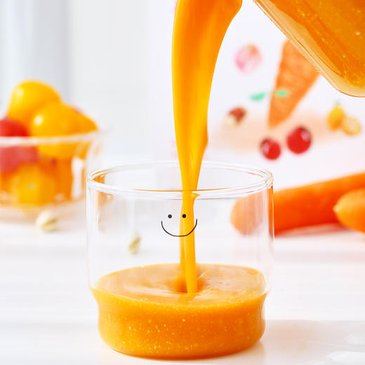 胡萝卜姜黄樱桃粉，一口补充15种抗炎食物，远离慢炎，内调养肤去痘，给衰老按下暂停键，橙食少炎 商品图1