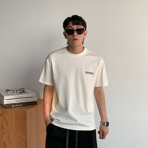 太浪甄选夏季款短袖78801 商品图1