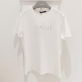 南4罗蒙短袖T恤  6TTB2037   