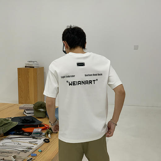 太浪甄选夏季款短袖8032 商品图3