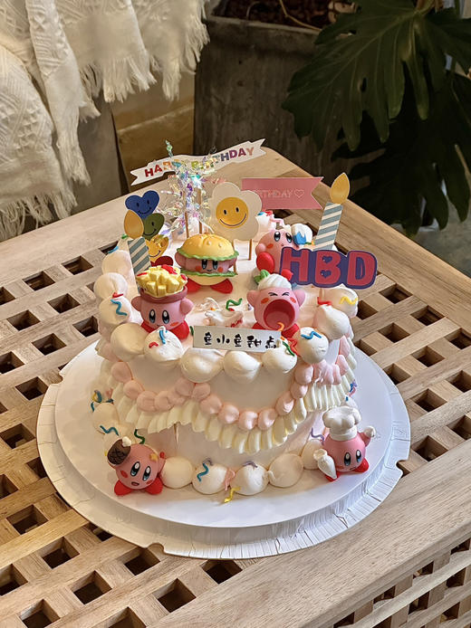 星之卡比 商品图5