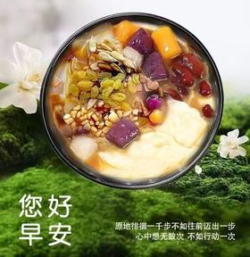 后亭春 冰豆花  600g*20包/件   豆乳奶盖/豆乳奶茶 比例1:5
