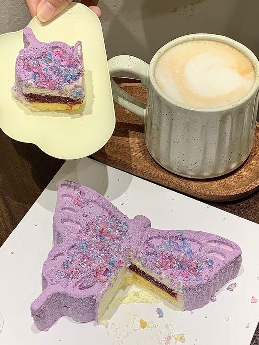 【标准版】蝶舞星辉 | 蝴蝶 商品图5