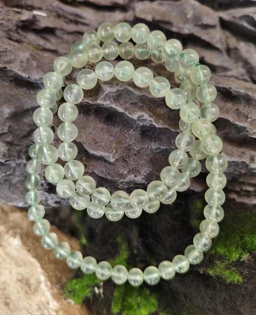 天然葡萄石 商品图1