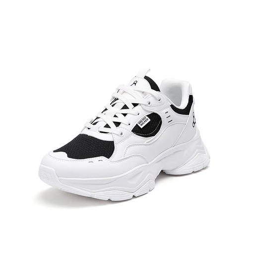 足行健按摩鞋稳操胜券2.0矫正扁平足按摩脚底磁疗穴位正基鞋男女 商品图6