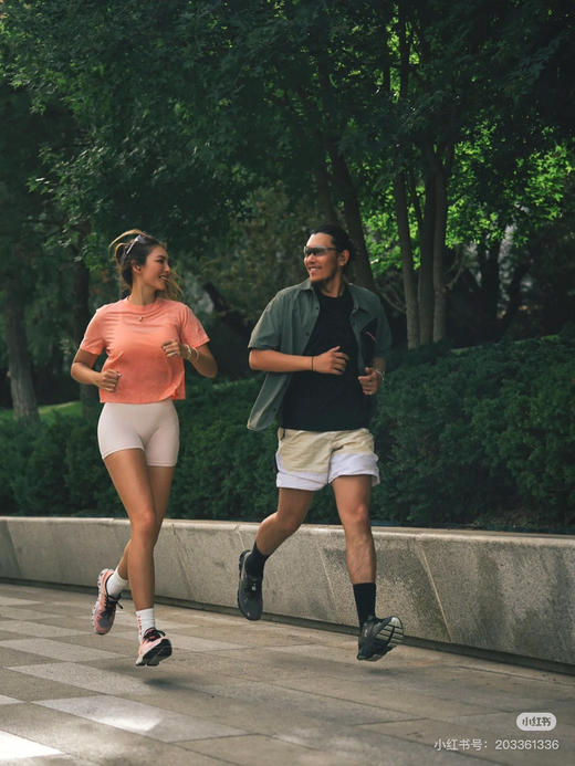 预售！10天左右发货！假期重磅福利‼️‼️On Cloud x3 综合性跑鞋 男女款36-47正码 商品图8