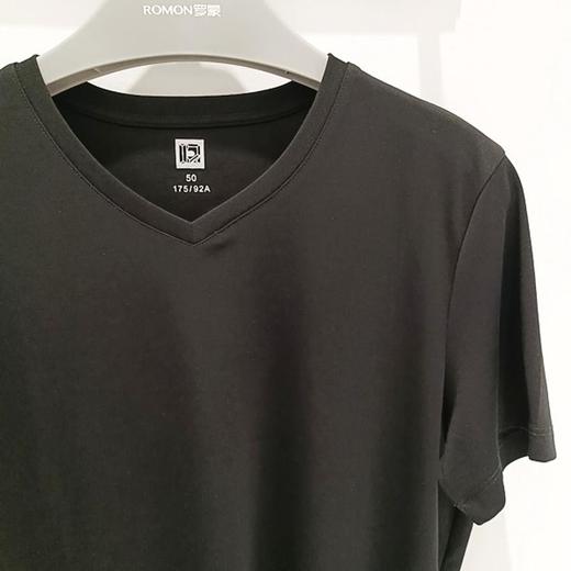 南4罗蒙短袖T恤6TTB2045  商品图1