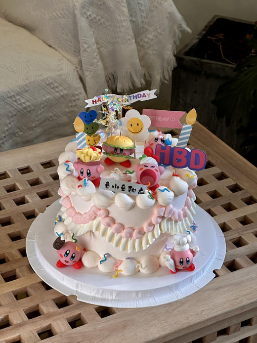 星之卡比 商品图8