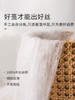【双旦秒杀】自然醒100%蚕丝被玻尿酸提花蚕丝中长丝夏凉被手工春秋被空调被芯蚕丝冬被CY（不参与优惠券） 商品缩略图5