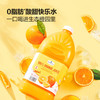 MM 山姆 Member's Mark 100%橙汁 3L 商品缩略图4