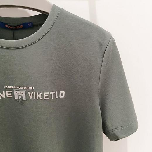 南4罗蒙短袖T恤6TTB2040  商品图1