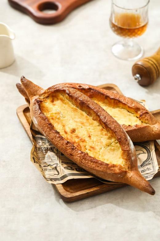 全麦奶酪小船 商品图0