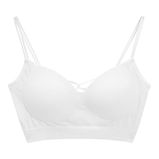 IEF/爱依服2025夏季 法式温柔小女人气质通勤风里吊带美背6603- 商品图5